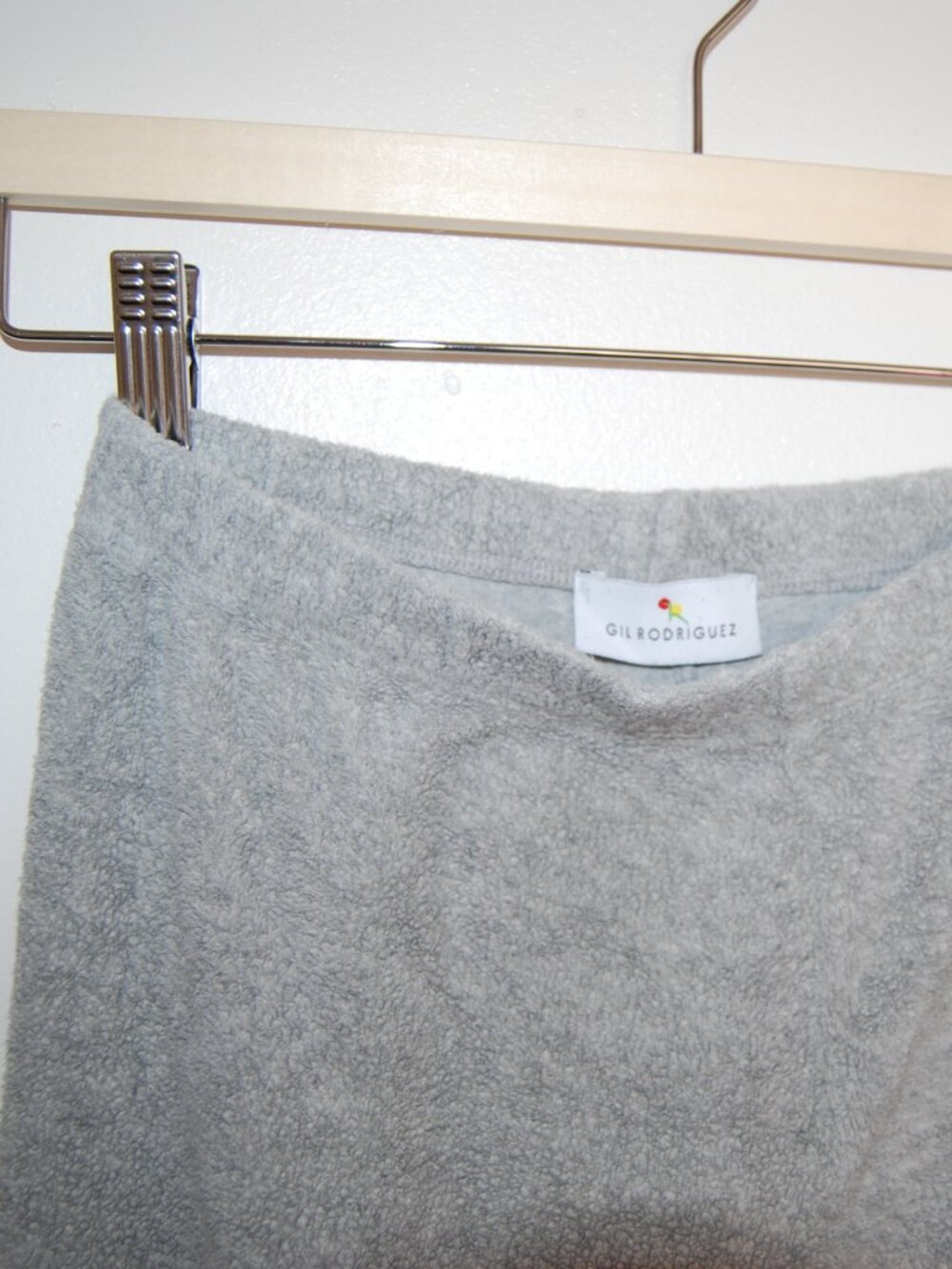 Gil Rodriguez Rey Sherpa Pant - Picture 4 of 4